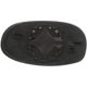 Purchase Top-Quality Replacement Door Mirror Glass by DORMAN/HELP - 56048 pa1