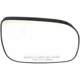 Purchase Top-Quality Replacement Door Mirror Glass by DORMAN/HELP - 56052 pa1