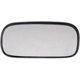 Purchase Top-Quality Replacement Door Mirror Glass by DORMAN/HELP - 56061 pa1