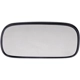 Purchase Top-Quality Replacement Door Mirror Glass by DORMAN/HELP - 56061 pa4