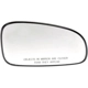 Purchase Top-Quality Replacement Door Mirror Glass by DORMAN/HELP - 56064 pa4