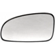 Purchase Top-Quality Replacement Door Mirror Glass by DORMAN/HELP - 56065 pa1