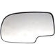 Purchase Top-Quality Replacement Door Mirror Glass by DORMAN/HELP - 56071 pa4