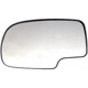 Purchase Top-Quality Replacement Door Mirror Glass by DORMAN/HELP - 56071 pa5