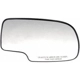 Purchase Top-Quality Replacement Door Mirror Glass by DORMAN/HELP - 56072 pa1