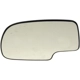 Purchase Top-Quality Replacement Door Mirror Glass by DORMAN/HELP - 56073 pa4