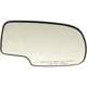Purchase Top-Quality Replacement Door Mirror Glass by DORMAN/HELP - 56074 pa1