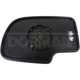 Purchase Top-Quality Replacement Door Mirror Glass by DORMAN/HELP - 56074 pa4