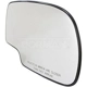 Purchase Top-Quality Replacement Door Mirror Glass by DORMAN/HELP - 56074 pa5