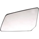 Purchase Top-Quality Vitre de remplacement pour r�troviseur de porte  by DORMAN/HELP - 56075 pa1