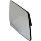 Purchase Top-Quality DORMAN/HELP - 56076 - Replacement Door Mirror Glass pa5