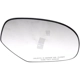Purchase Top-Quality DORMAN/HELP - 56082 - Replacement Door Mirror Glass pa3