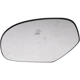Purchase Top-Quality Replacement Door Mirror Glass by DORMAN/HELP - 56083 pa3
