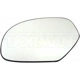 Purchase Top-Quality Replacement Door Mirror Glass by DORMAN/HELP - 56083 pa5