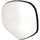 Purchase Top-Quality Replacement Door Mirror Glass by DORMAN/HELP - 56083 pa6