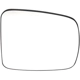 Purchase Top-Quality Replacement Door Mirror Glass by DORMAN/HELP - 56095 pa4