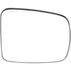 Purchase Top-Quality Replacement Door Mirror Glass by DORMAN/HELP - 56095 pa5