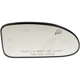 Purchase Top-Quality Replacement Door Mirror Glass by DORMAN/HELP - 56103 pa3