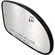 Purchase Top-Quality Replacement Door Mirror Glass by DORMAN/HELP - 56103 pa7