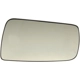 Purchase Top-Quality Replacement Door Mirror Glass by DORMAN/HELP - 56104 pa3