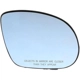 Purchase Top-Quality Replacement Door Mirror Glass by DORMAN/HELP - 56117 pa2