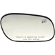 Purchase Top-Quality Replacement Door Mirror Glass by DORMAN/HELP - 56131 pa1