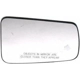 Purchase Top-Quality Replacement Door Mirror Glass by DORMAN/HELP - 56139 pa5