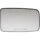 Purchase Top-Quality Replacement Door Mirror Glass by DORMAN/HELP - 56143 pa2