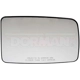 Purchase Top-Quality Replacement Door Mirror Glass by DORMAN/HELP - 56143 pa6