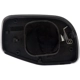 Purchase Top-Quality Replacement Door Mirror Glass by DORMAN/HELP - 56144 pa2