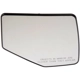 Purchase Top-Quality Replacement Door Mirror Glass by DORMAN/HELP - 56146 pa5