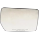Purchase Top-Quality DORMAN/HELP - 56156 - Replacement Door Mirror Glass pa4