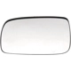 Purchase Top-Quality Replacement Door Mirror Glass by DORMAN/HELP - 56159 pa3