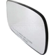 Purchase Top-Quality Replacement Door Mirror Glass by DORMAN/HELP - 56160 pa5