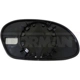 Purchase Top-Quality Replacement Door Mirror Glass by DORMAN/HELP - 56163 pa4