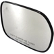 Purchase Top-Quality Replacement Door Mirror Glass by DORMAN/HELP - 56167 pa5