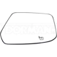 Purchase Top-Quality Vitre de remplacement pour r�troviseur de porte  by DORMAN/HELP - 56171 pa3