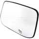 Purchase Top-Quality Vitre de remplacement pour r�troviseur de porte  by DORMAN/HELP - 56171 pa5