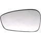 Purchase Top-Quality Replacement Door Mirror Glass by DORMAN/HELP - 56179 pa1