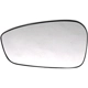 Purchase Top-Quality Replacement Door Mirror Glass by DORMAN/HELP - 56179 pa4