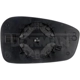 Purchase Top-Quality Replacement Door Mirror Glass by DORMAN/HELP - 56179 pa7