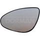 Purchase Top-Quality Replacement Door Mirror Glass by DORMAN/HELP - 56185 pa5