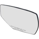 Purchase Top-Quality DORMAN/HELP - 56192 - Replacement Door Mirror Glass pa7