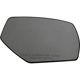 Purchase Top-Quality DORMAN/HELP - 56192 - Replacement Door Mirror Glass pa8