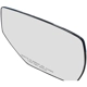 Purchase Top-Quality DORMAN/HELP - 56194 - Replacement Door Mirror Glass pa6