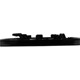 Purchase Top-Quality DORMAN/HELP - 56197 - Replacement Door Mirror Glass pa10