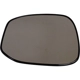 Purchase Top-Quality DORMAN/HELP - 56197 - Replacement Door Mirror Glass pa6