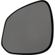 Purchase Top-Quality DORMAN/HELP - 56197 - Replacement Door Mirror Glass pa8