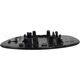 Purchase Top-Quality Replacement Door Mirror Glass by DORMAN/HELP - 56207 pa8