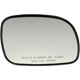 Purchase Top-Quality Replacement Door Mirror Glass by DORMAN/HELP - 56209 pa4